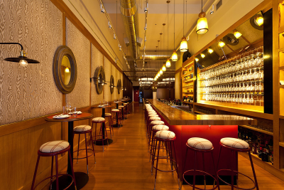 Corkbuzz Wine Studio Logo