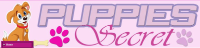 Puppies Secret Logo