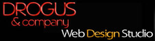 Drogus &amp; company Logo