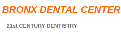 The Bronx Dental Center Logo