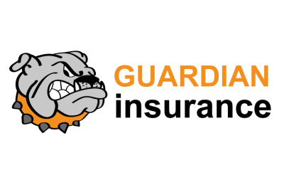 Guardian Insurance Logo