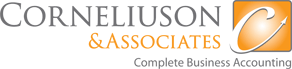 Corneliuson And Associates Logo