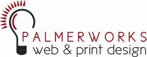 Palmerworks Logo