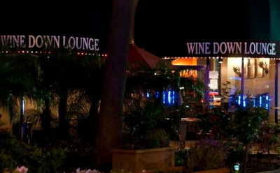 The Wine Down Lounge Image