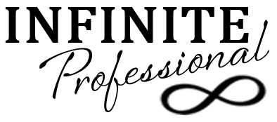 Infinite Professional Logo
