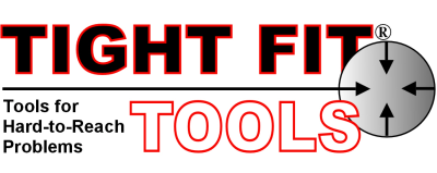 Tight Fit Tools Logo