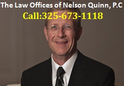 Law Office of Nelson Quinn PC Logo