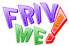 Friv Logo