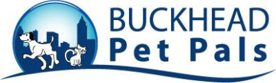 Buckhead Pet Pals Logo