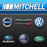Mitchell Auto Group Logo