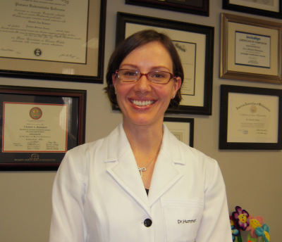 Garden State Orthodontics, PA Logo