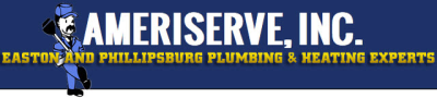 Ameriserve Logo