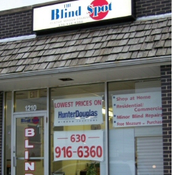 The Blind Spot Image