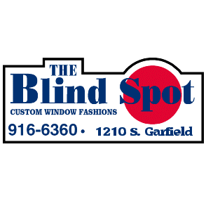 The Blind Spot Image