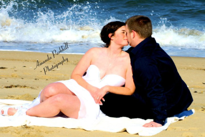 Amanda Parkhill Photography Image