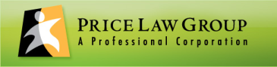 Price Law Group Logo