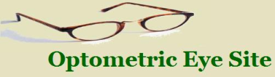Optometric Eye Site Logo