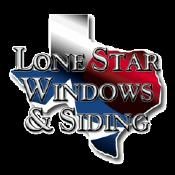 Lone Star Windows and Siding Logo