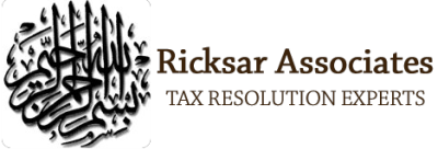 Ricksar Associates, LLC Logo