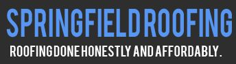Springfield Roofing, Inc. Logo