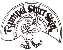 Rumpel Shirt Skin Logo