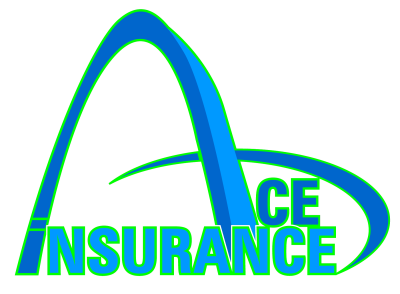 Ace Insurance Agency Logo