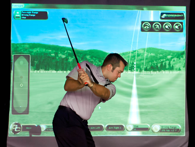 Golf Etc West Houston Logo