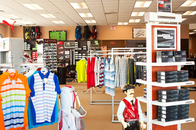 Golf Etc West Houston Image