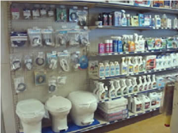 Ruff's RV Center Image