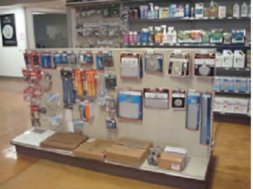 Ruff's RV Center Image