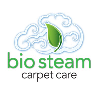 Biosteam Carpet Care Logo