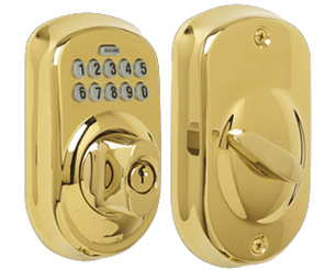 Norwalk Key Services Logo