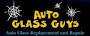 Auto Glass Guys Logo
