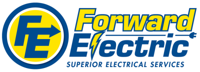 Forward Electric Logo