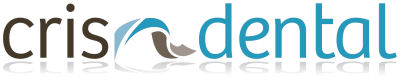 CrisDental Logo