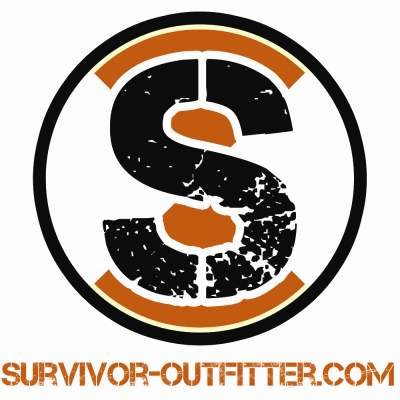 Survivor-Outfitter Logo