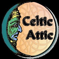 Celtic Attic Logo