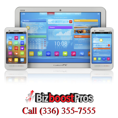 Biz Boost Pros Logo
