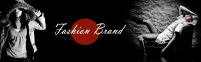 Online Fashion Business Logo