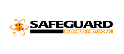 Safeguard Business Solutions Logo