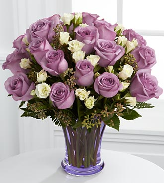 Rockford Elegant Blooms Logo