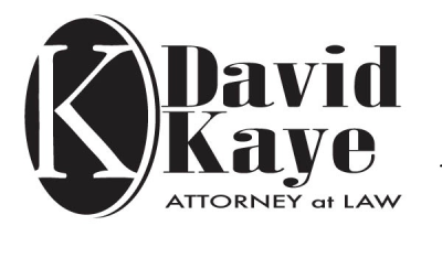 David T Kaye Logo