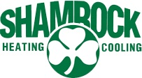 Shamrock Heating & Cooling Image