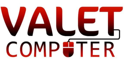 Valet Computer Logo