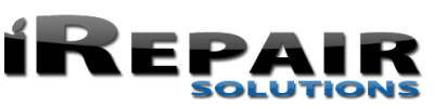 iRepair Solutions Logo