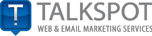 Talkspot Logo