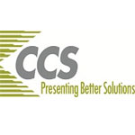 CCS Presentation Systems Inc Logo