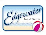 Edgewater Inn &amp; Suites Logo