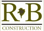 Raul Bernal Construction Logo