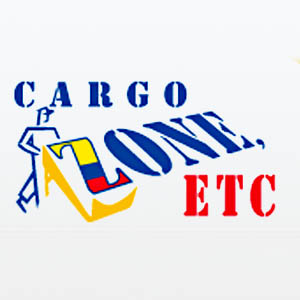 Cargo Zone Logo